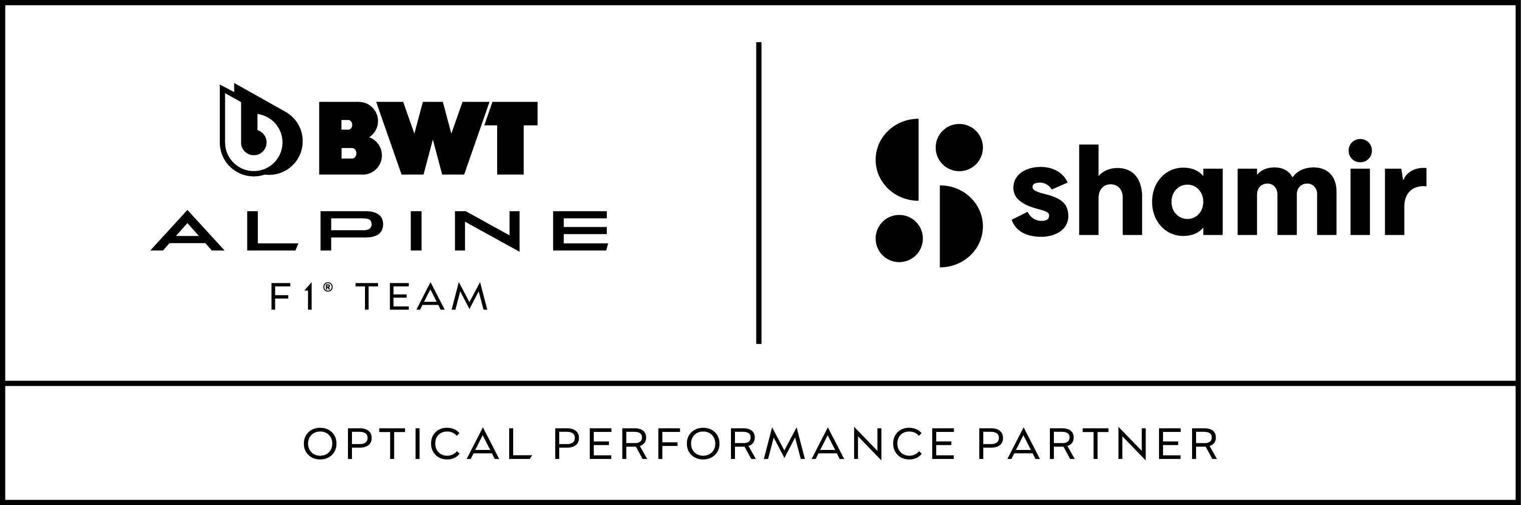 2023 Shamir Optical Performance Partner Mono
