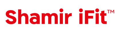LOGO Shamir iFit